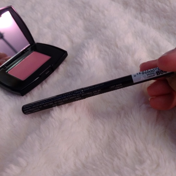 💞 Blush & Brow Set - Picture 2 of 3